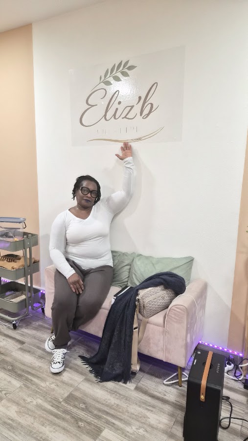 Eliz'b Bien Être