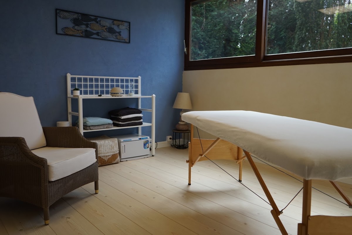 Massage Estelle Loiseau