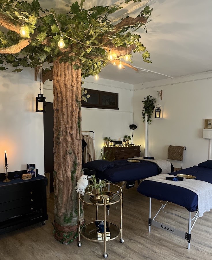 Bodymension - Massage et Soins bien être à Toulouse