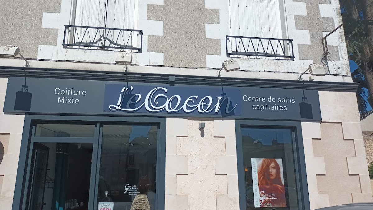 Le Cocon