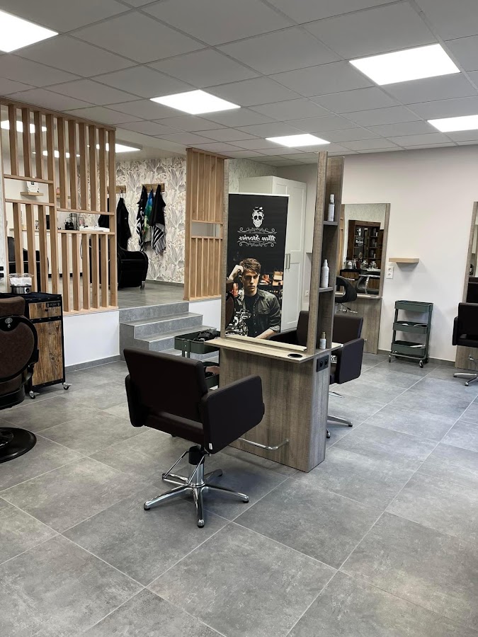 Ciao Bella coiffure