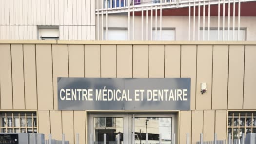 Dr Kadder ZERROUK