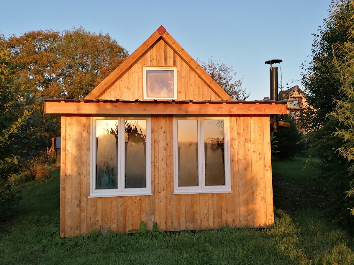 Chambre d'hôte, Boutique de Minéraux, Massages de bien - être