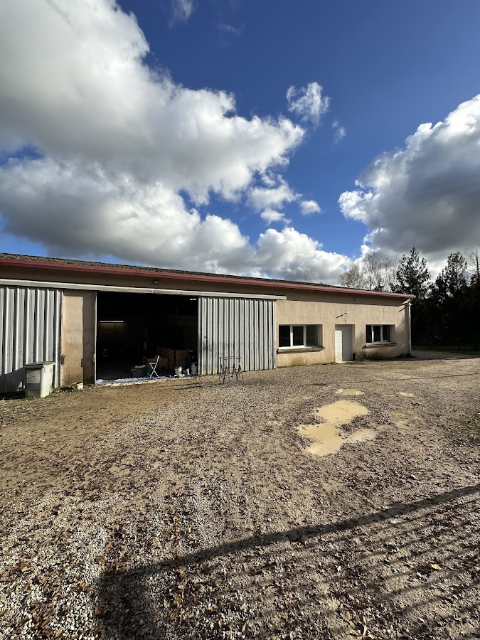 Atelier Art Vitrail