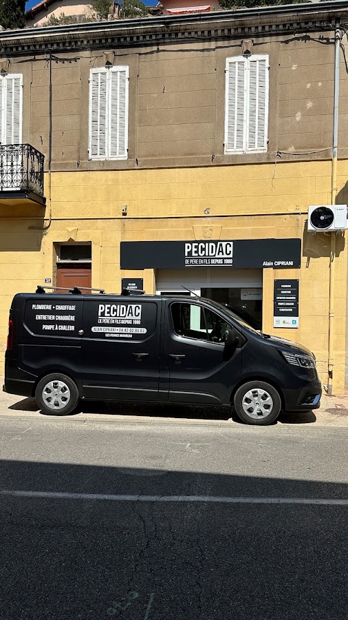 P.E.C.I.D.A.C.