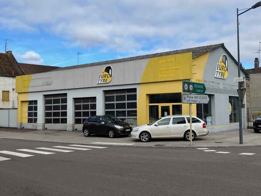 Eurotyre - JLD Auto Service