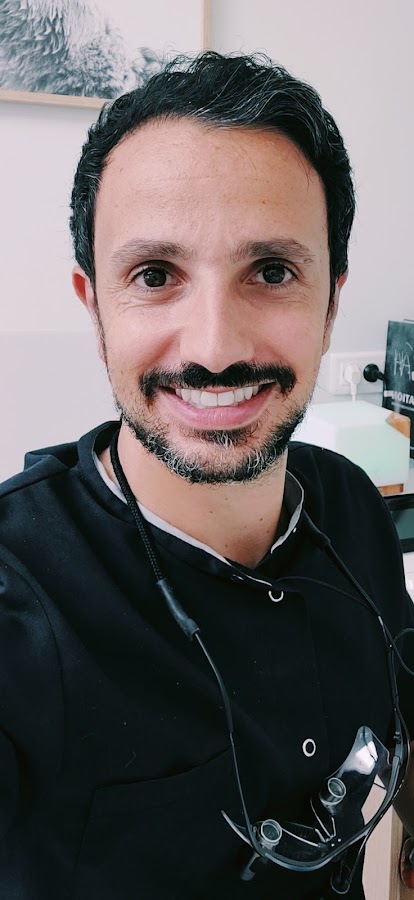 SELARL DU DOCTEUR BESNAINOU