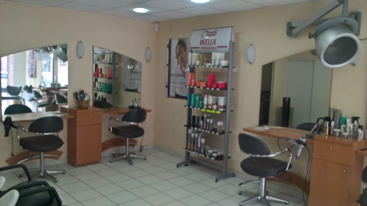 Virginie Coiffure