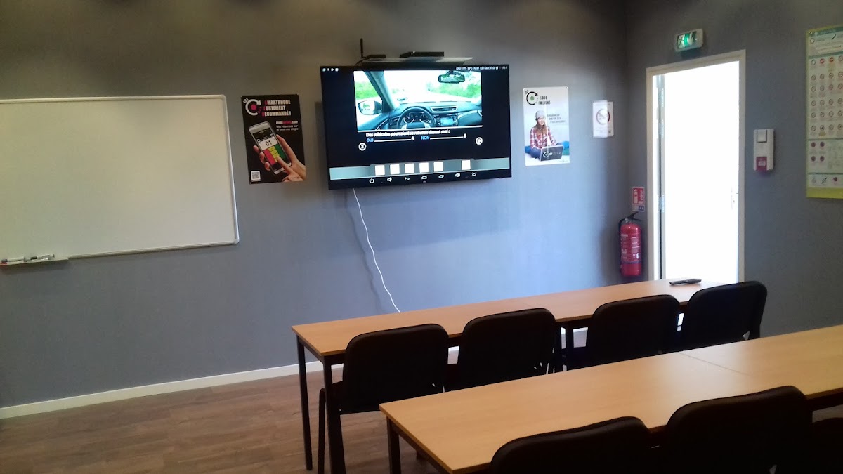Auto-Ecole XPERIENCE