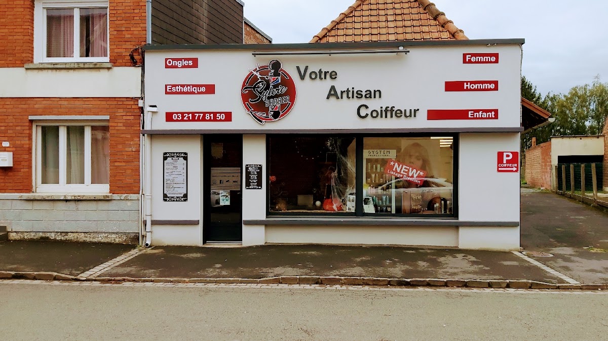 Votre Artisan Coiffeur