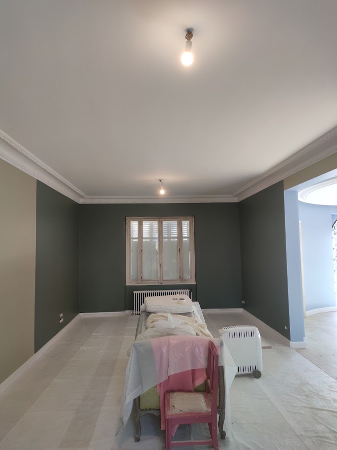 Vinet décoration