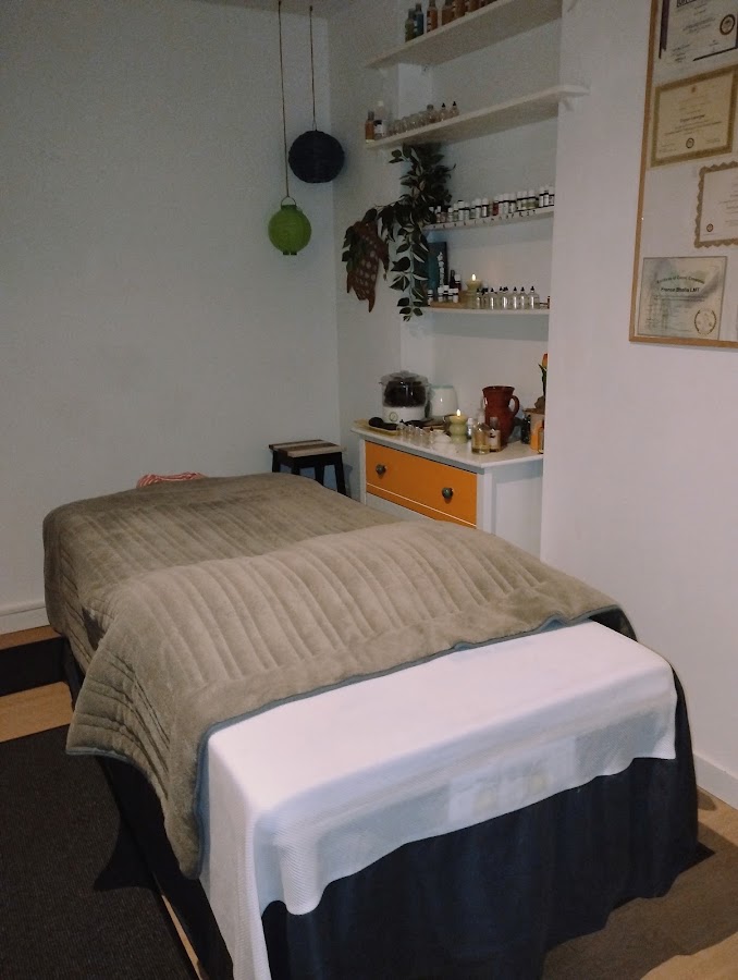 France Bel Massage