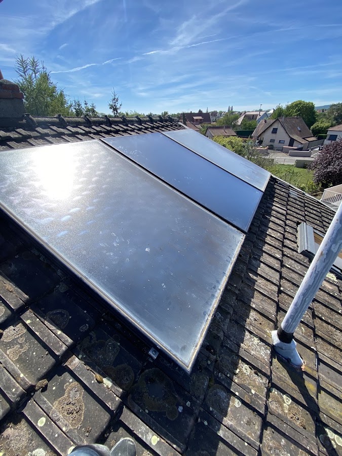 MKPB Energie | Pompe à chaleur | Chauffagiste | Plomberie