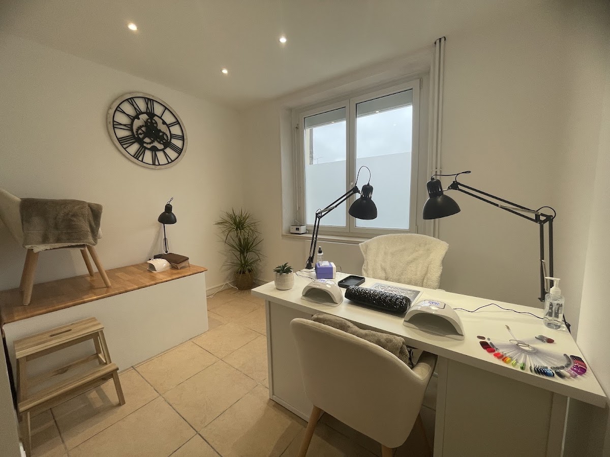 MK Studio Beauté