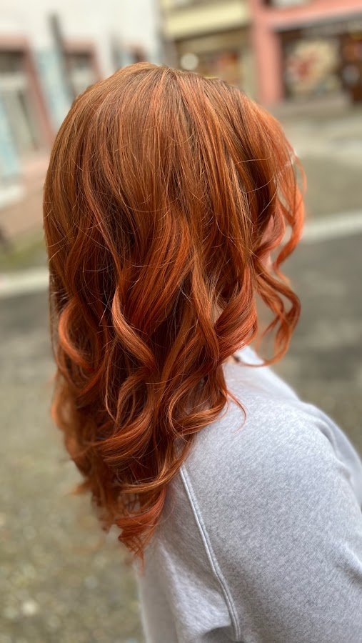 Kar Act Hair