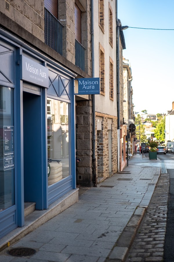 Maison Aura Coiffure