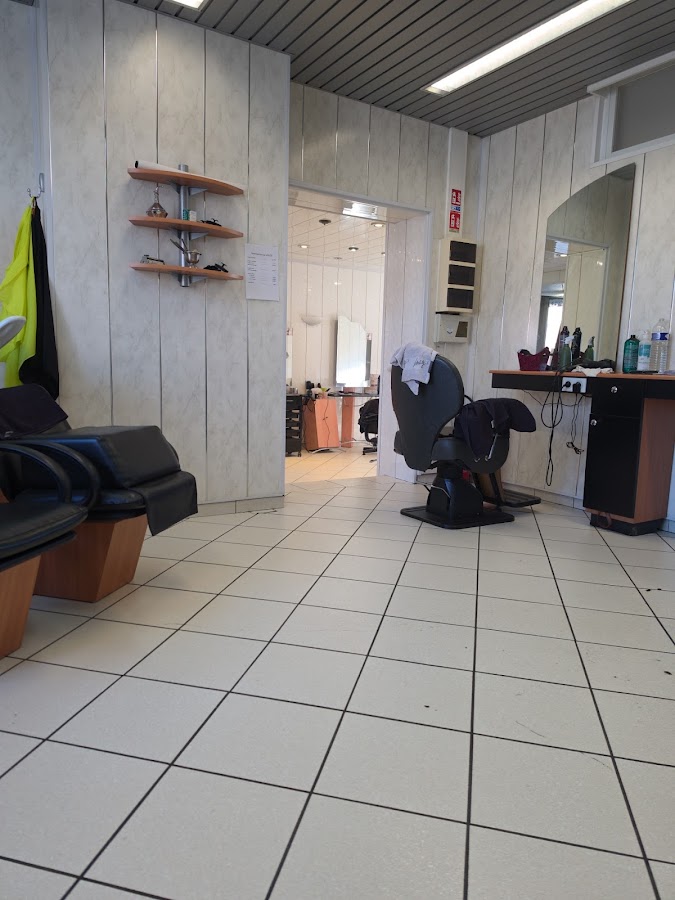 Style Art Création Coiffure