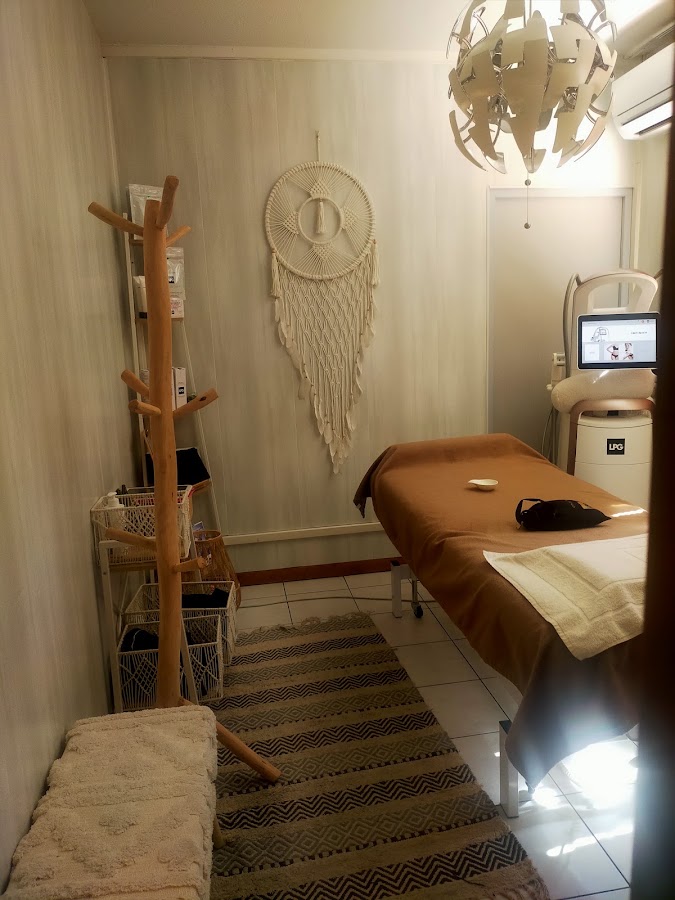 ESPACE BEAUTY institut de beauté MARY COHR.