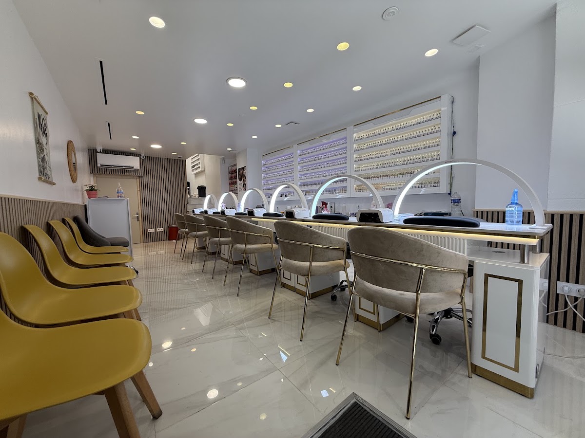 Nails by Thanh - SANS RENDEZ-VOUS - Montpellier