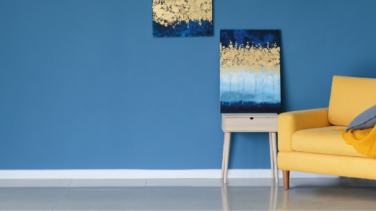 ESTEBAN PEINTURE