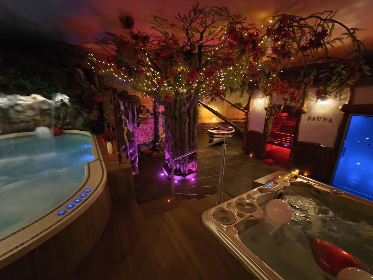 Eauzone Spa Dunkerque