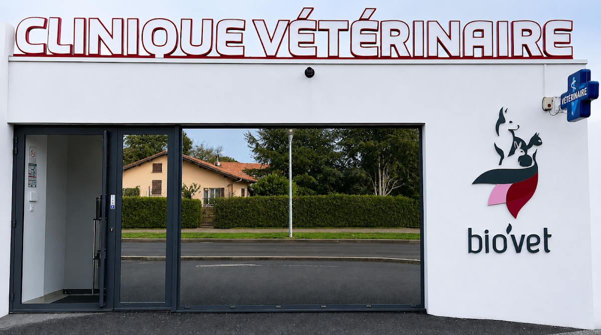 Bio'Vet Bayonne