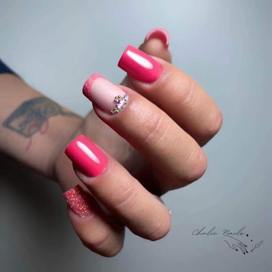 Chalie Nails