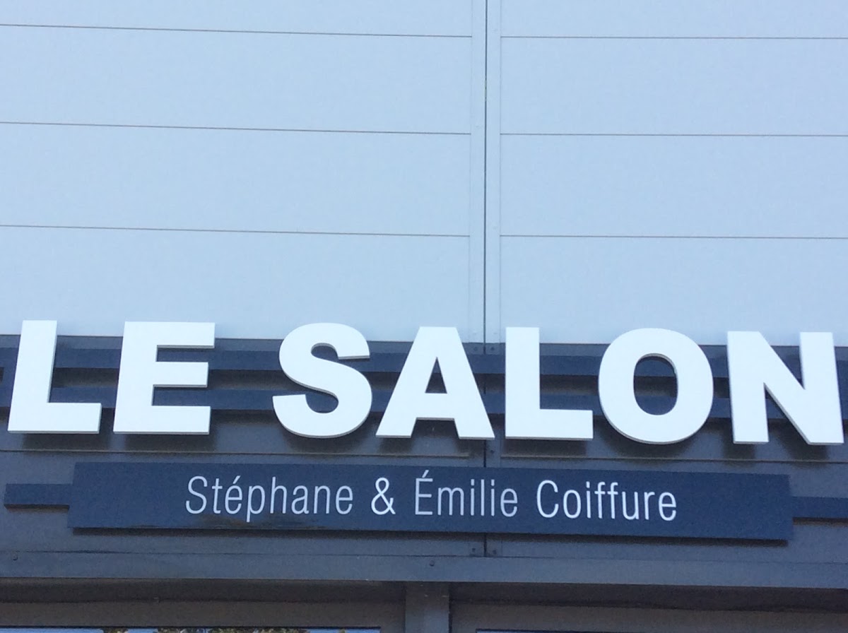 Le Salon Stéphane & Émilie Coiffure