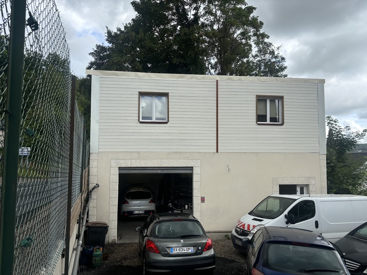 RB Auto | Garage automobile à Maromme
