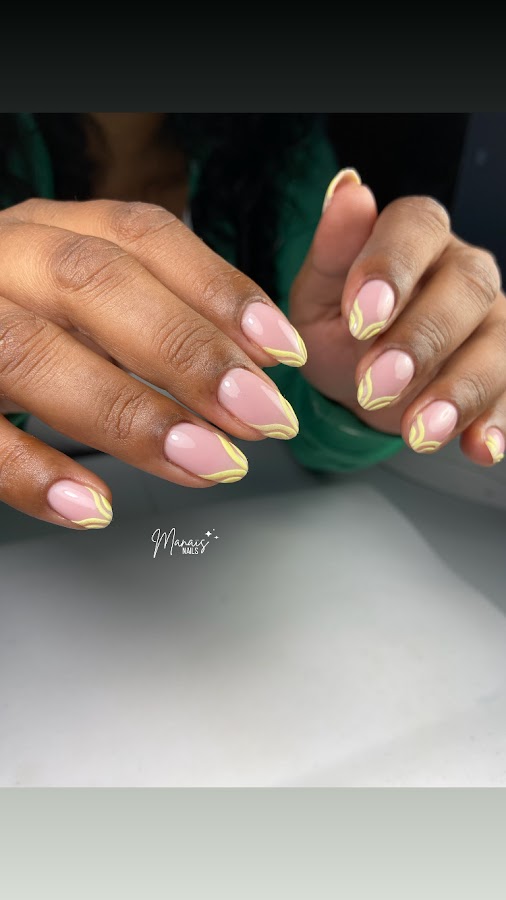 Manaïs Nails - Ollainville