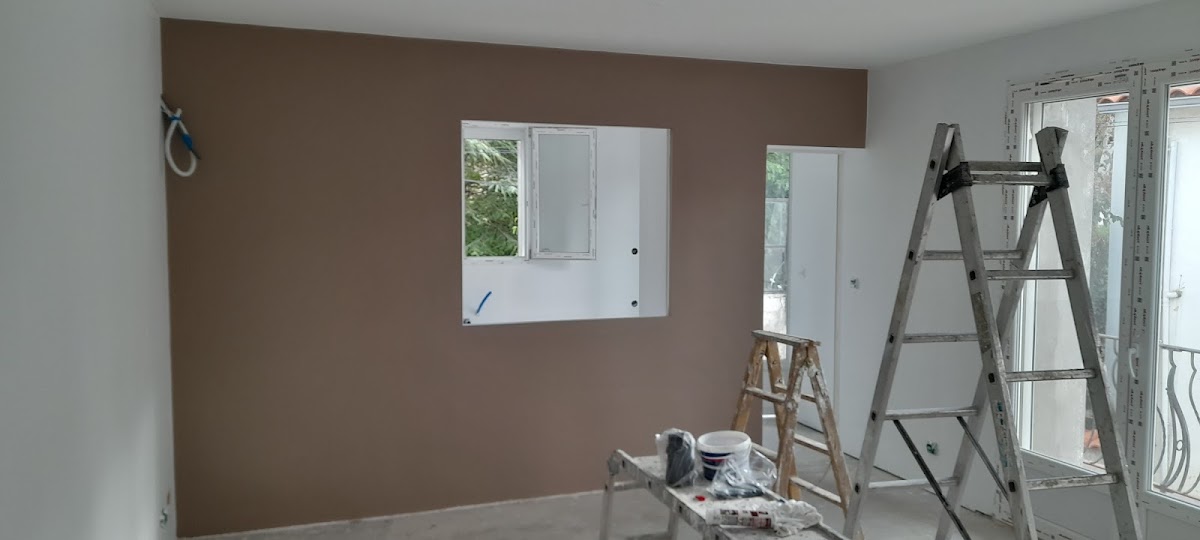 Jer'Home Peinture