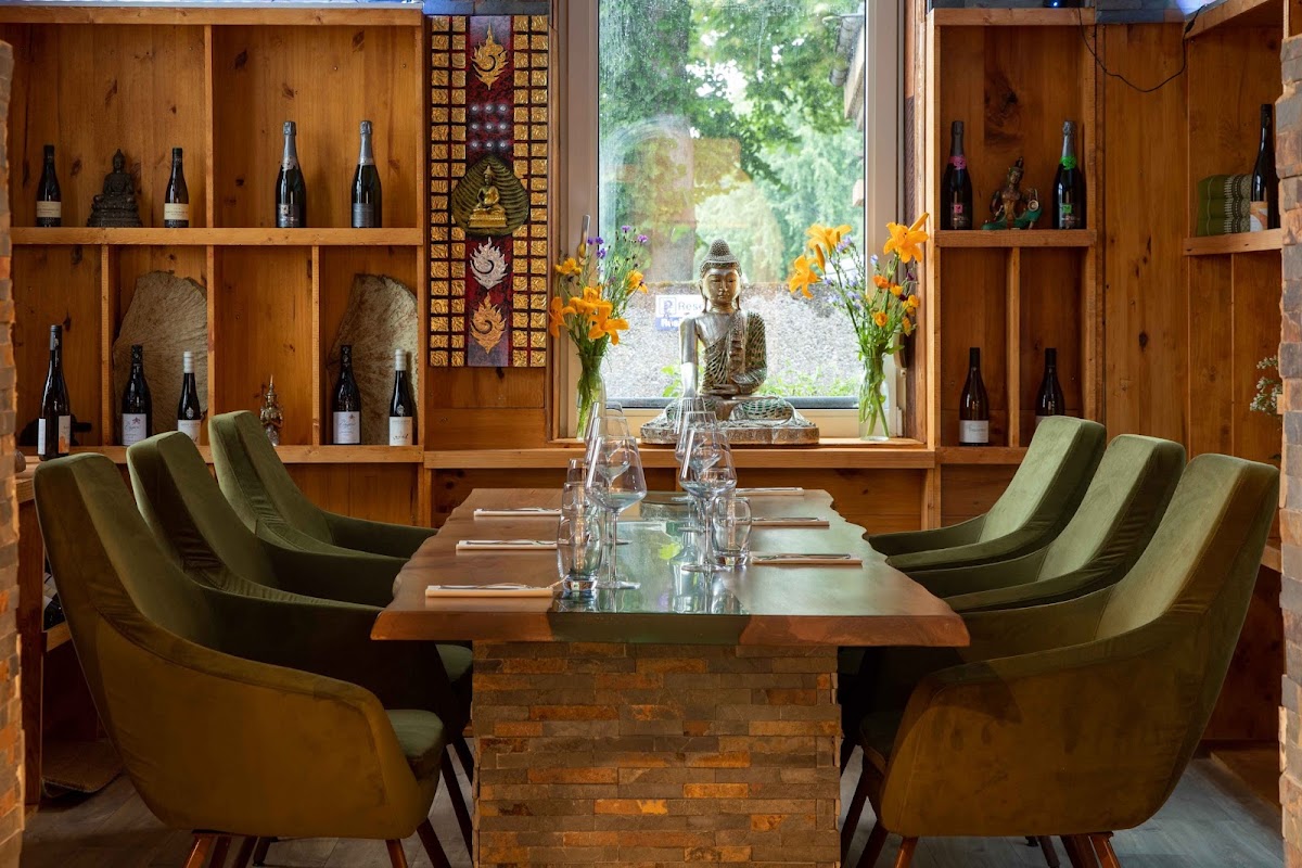 Restaurant Yam