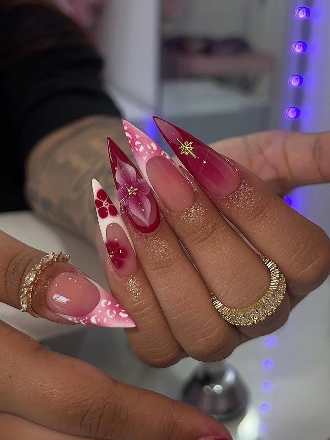 Bella Nails - Montrouge