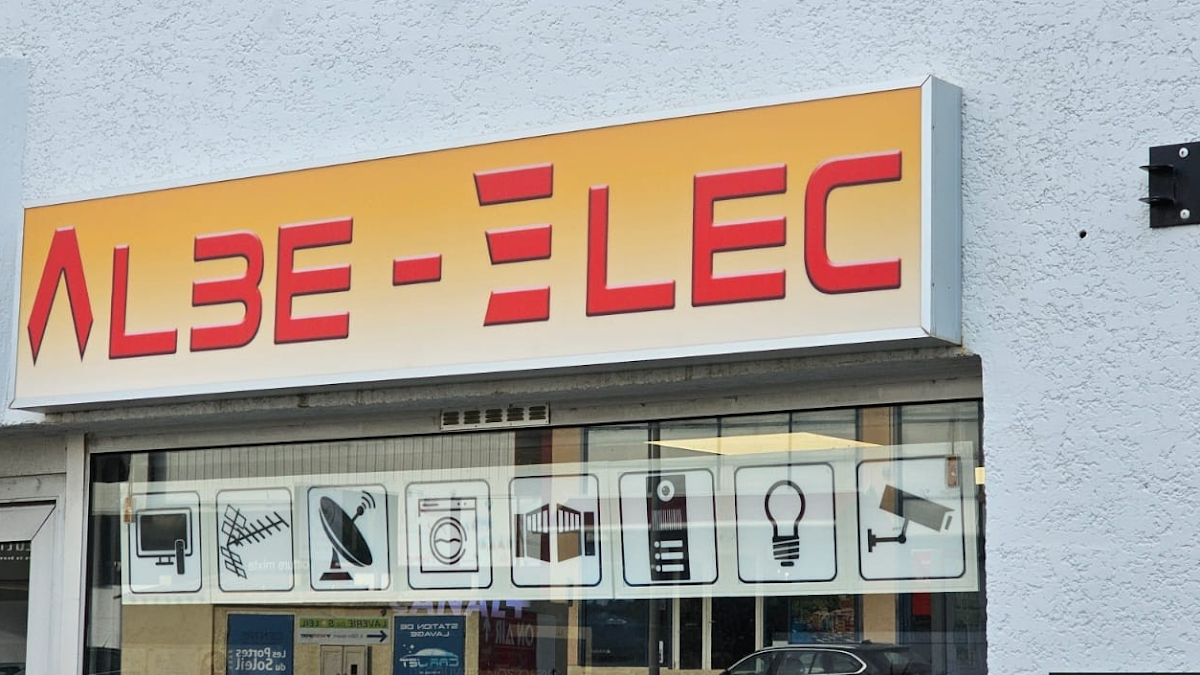 ALBE-ELEC