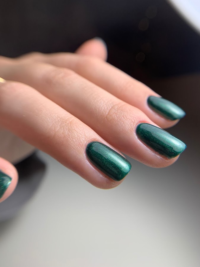 Alexandra Ongles - Nail’op