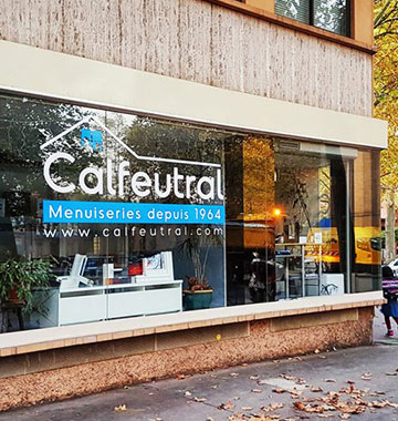 Calfeutral