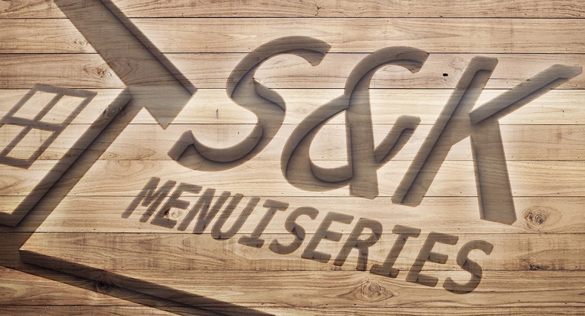 S&K Menuiseries / Maçonnerie