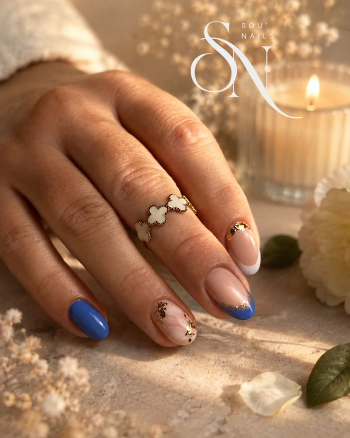 Sou'nails | Souunails