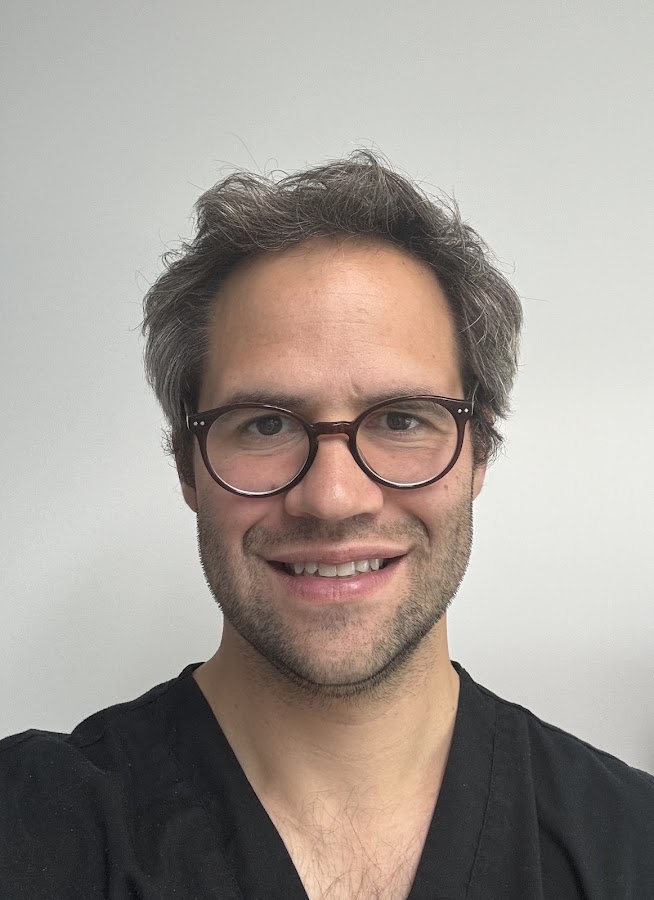 Dr Loïc Huguel