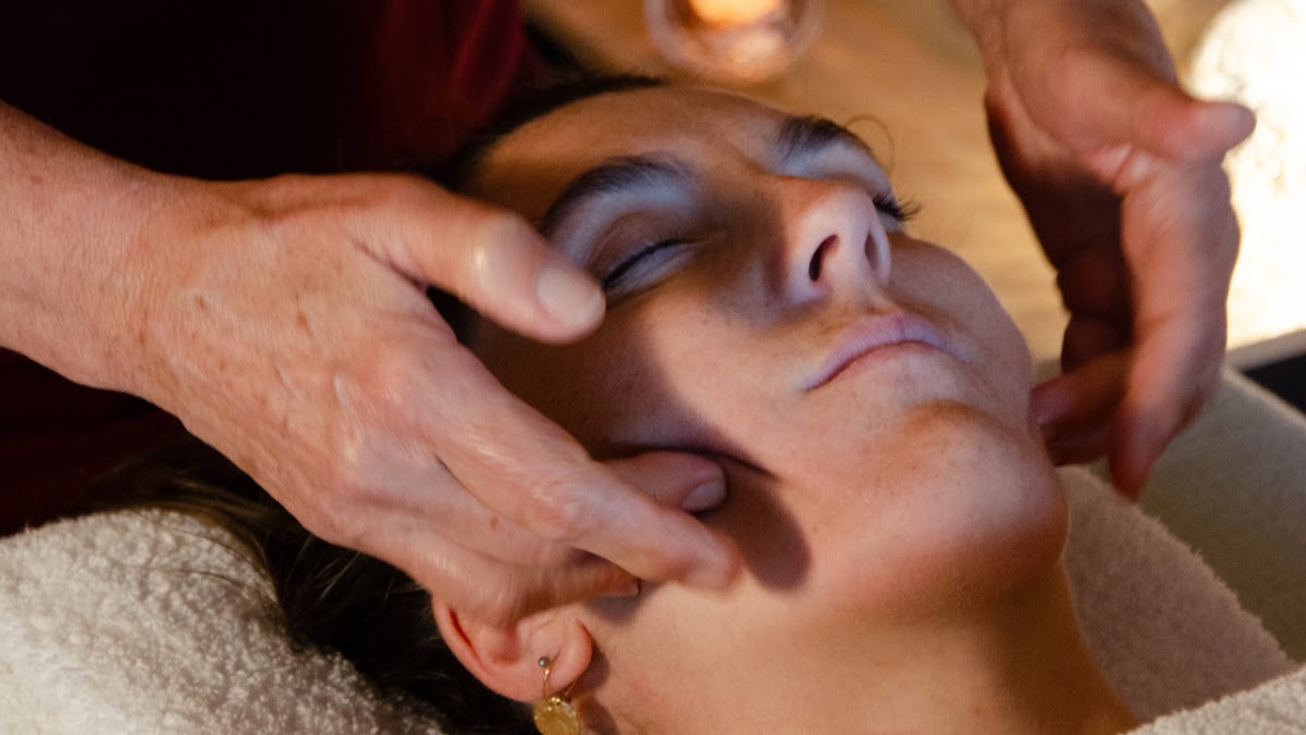 L'esprit du massage