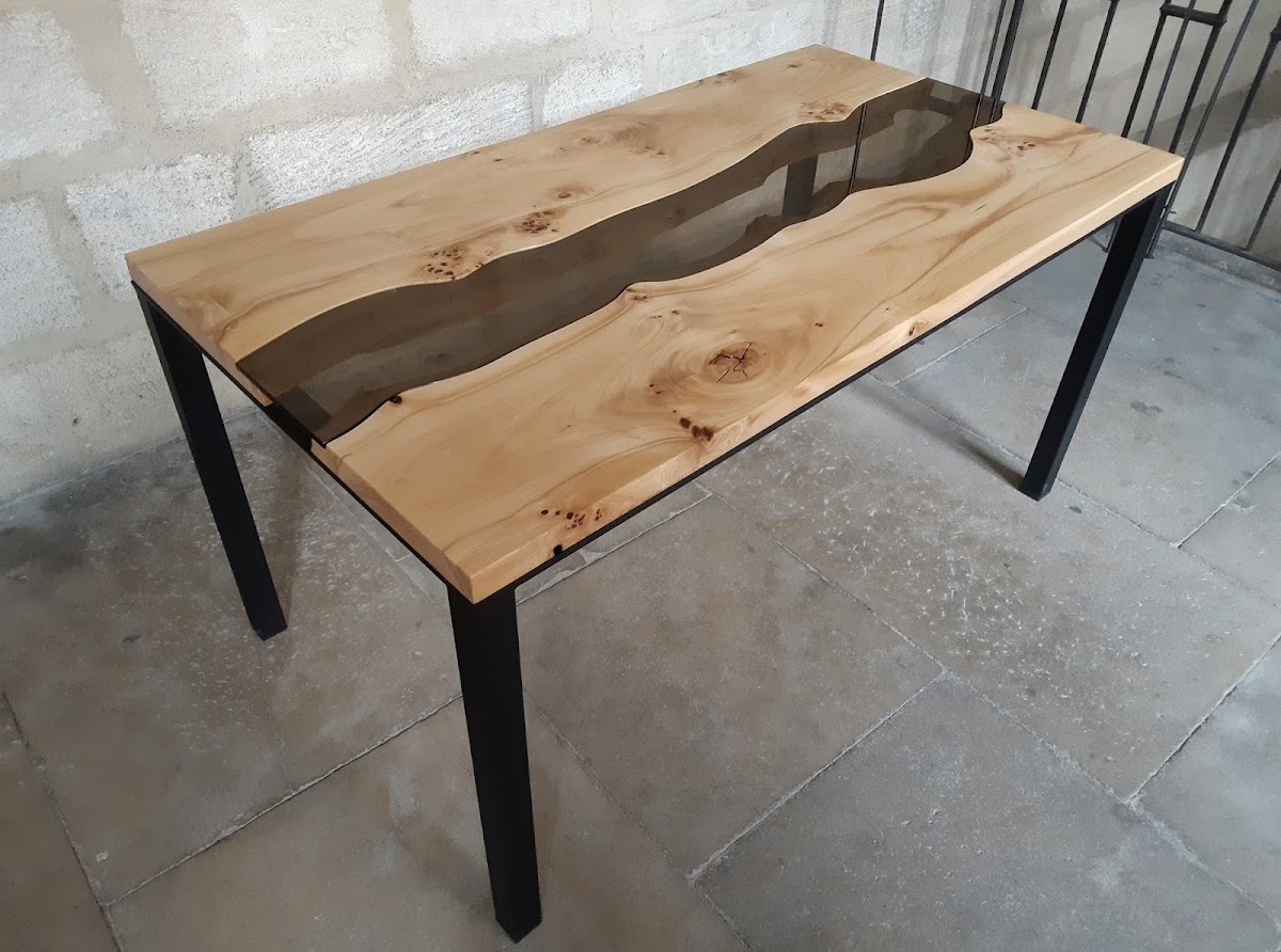 Lestage Ebénisterie