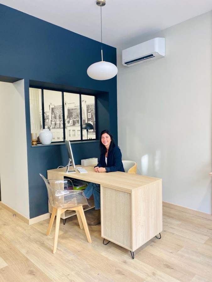 Marceau Immobilier