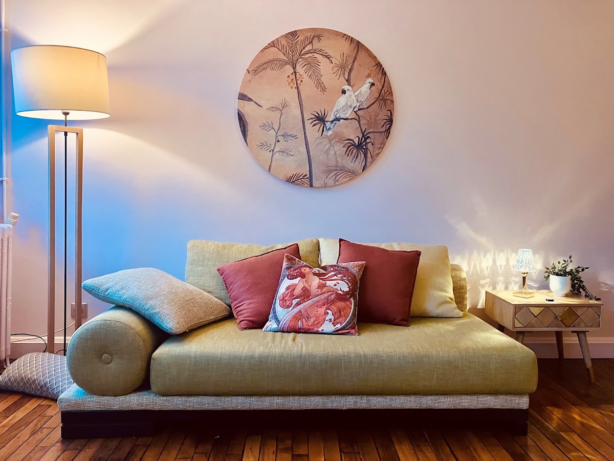 Cabinet de psychothérapie & coaching relationnel