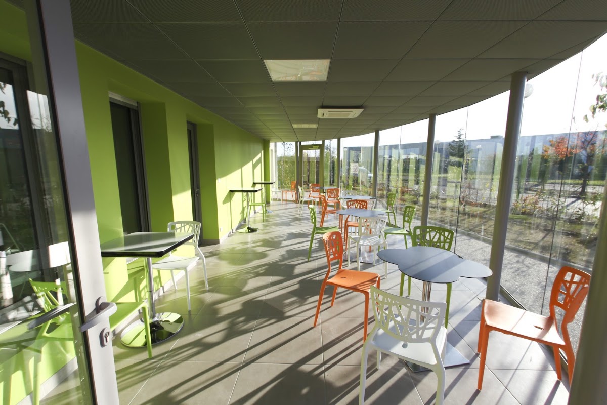 Olivet Business Center - JMP IMMO Location de bureaux Orléans Olivet Loiret