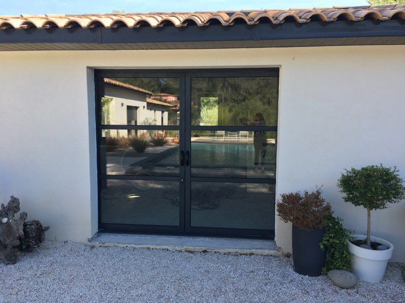Menuiserie Burgard Rénovation - Fenêtre & portes... PVC ALU Bois