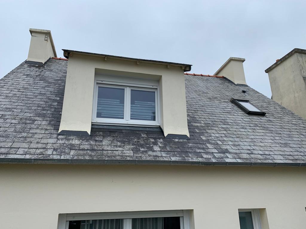 CM Rénovation Peinture et couverture