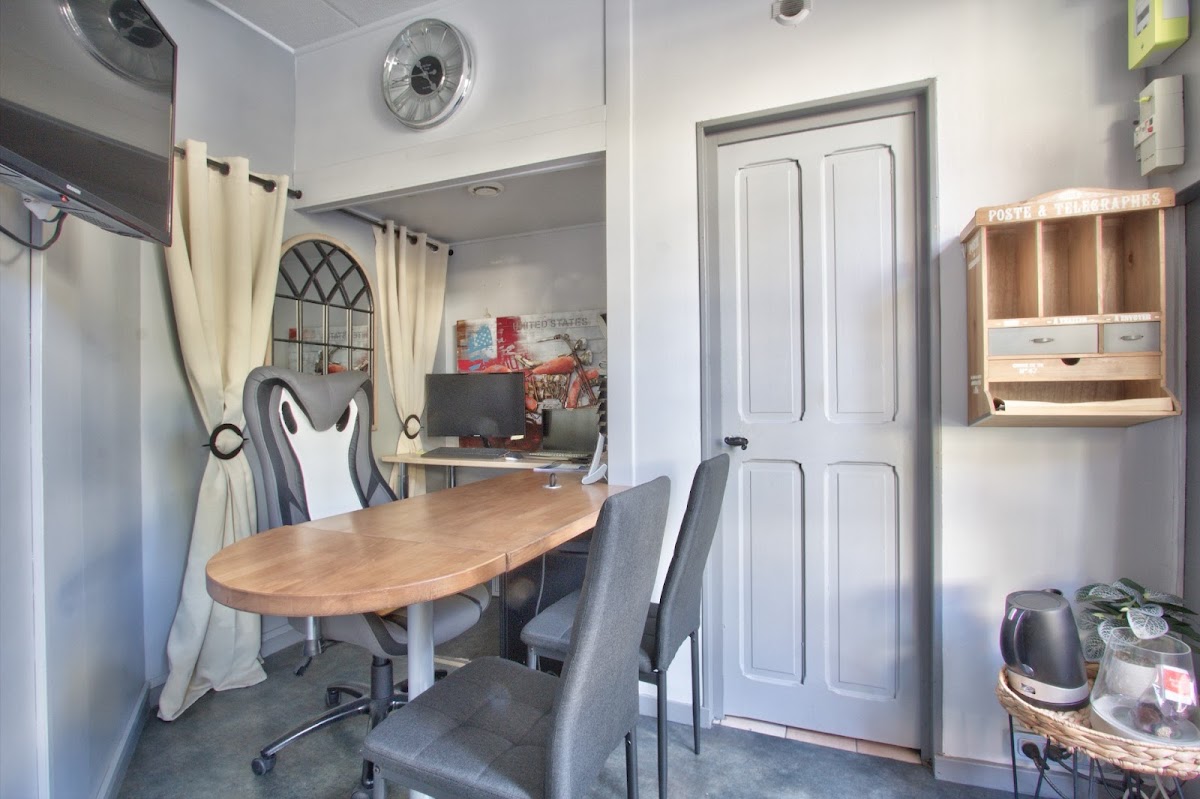 EVIDENCE IMMOBILIER