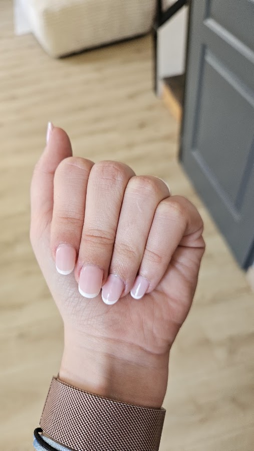 Van Nails