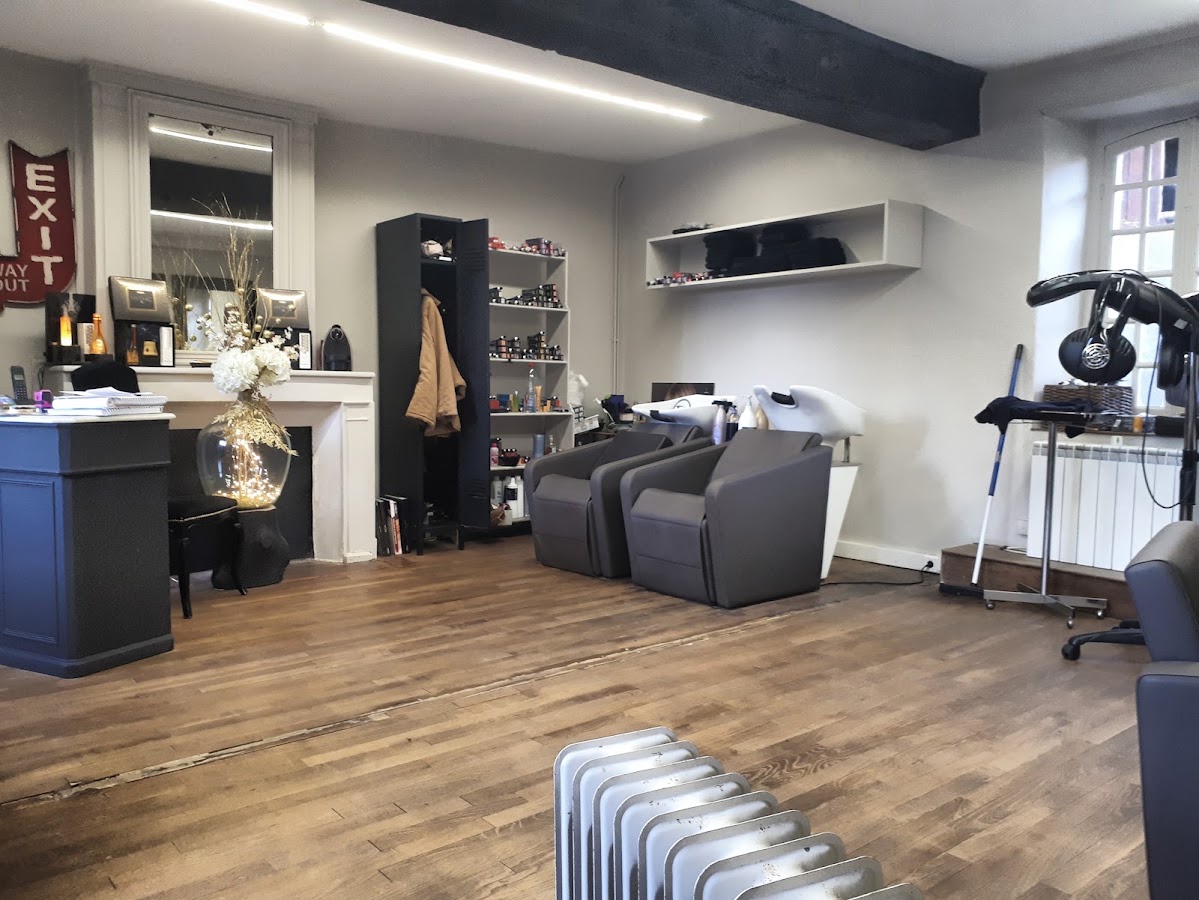 Le salon de Sophie