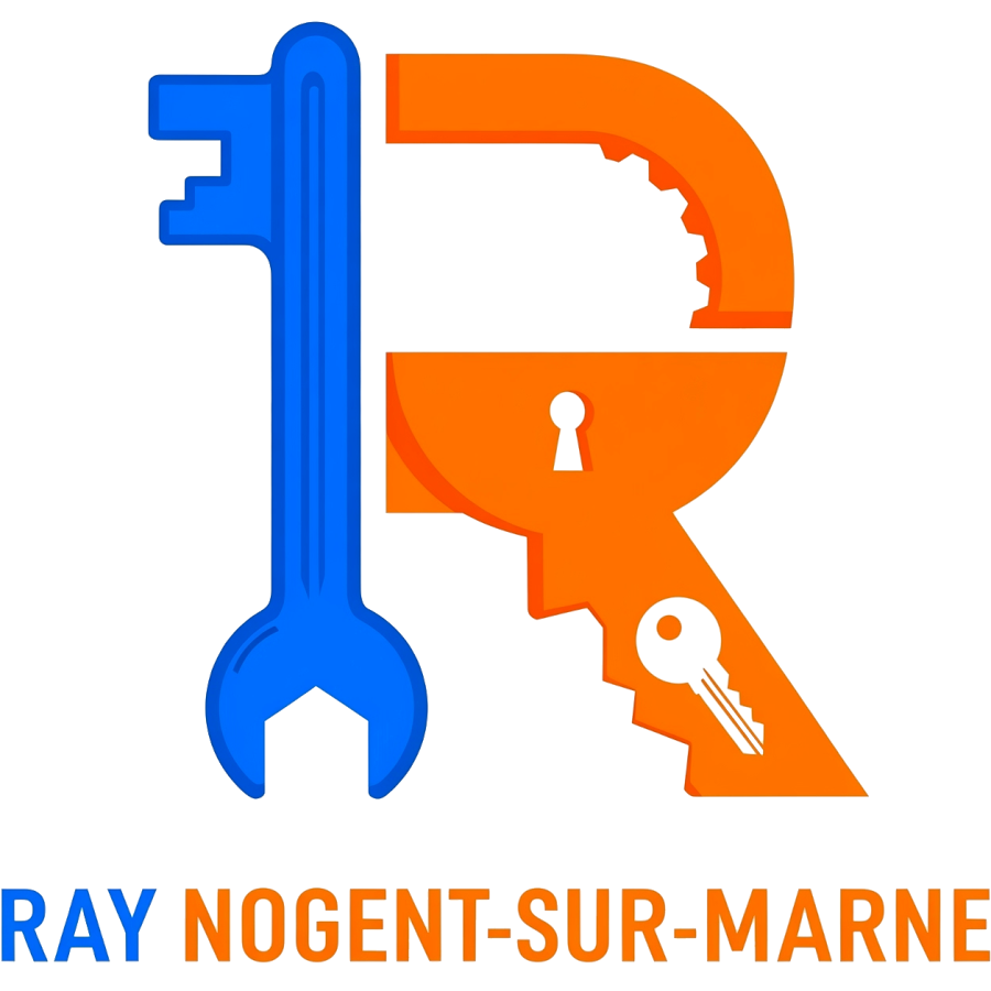 Ray Serrurier Nogent-sur-Marne